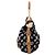 Louis Vuitton M40235 Bulle MM Schultertasche Monogramm - Ansicht 3
