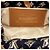Louis Vuitton M40235 Bulle MM Schultertasche Monogramm - Ansicht 6