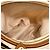 Louis Vuitton M40235 Bulle MM Schultertasche Monogramm - Ansicht 8