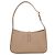 Autre Marque Saint Laurent One-Shoulder Schultertasche Grau - Ansicht 2