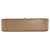 Autre Marque Saint Laurent One-Shoulder Schultertasche Grau - Ansicht 4