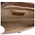 Autre Marque Saint Laurent One-Shoulder Schultertasche Grau - Ansicht 5