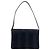 Borsa a tracolla Yves Saint Laurent Logo Stripe Nero