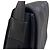 Borsa a tracolla Yves Saint Laurent Logo Stripe Nero - vista 10