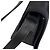 Borsa a tracolla Yves Saint Laurent Logo Stripe Nero - vista 12