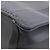 Borsa a tracolla Yves Saint Laurent Logo Stripe Nero - vista 14