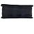 Borsa a tracolla Yves Saint Laurent Logo Stripe Nero - vista 4