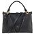 Borsa Louis Vuitton M44421 V Tote MM Nero