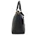 Borsa Louis Vuitton M44421 V Tote MM Nero - vista 3