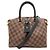 Bolso Louis Vuitton Odeon Tote PM Damier ebene