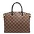 Bolso Louis Vuitton Odeon Tote PM Damier ebene - vista 2