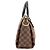 Bolso Louis Vuitton Odeon Tote PM Damier ebene - vista 3