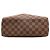 Bolso Louis Vuitton Odeon Tote PM Damier ebene - vista 4