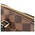 Bolso Louis Vuitton Odeon Tote PM Damier ebene - vista 9