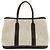 Hermès Borsa Hermes Garden Party TPM Marrone