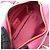 Borsa a mano 2-Way Miu Miu Matelassé Rosa - vista 3