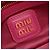 Borsa a mano 2-Way Miu Miu Matelassé Rosa - vista 4