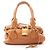 Borsa Chloé Chloe Paddington Marrone