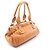 Borsa Chloé Chloe Paddington Marrone - vista 2