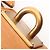 Borsa Chloé Chloe Paddington Marrone - vista 9