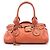 Borsa Chloé Paddington Marrone