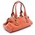 Borsa Chloé Paddington Marrone - vista 2