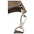 Hermès Borsa a tracolla Hermes Evelyne TPM Taupe - vista 11