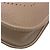 Hermès Borsa a tracolla Hermes Evelyne TPM Taupe - vista 13
