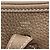 Hermès Borsa a tracolla Hermes Evelyne TPM Taupe - vista 6