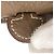 Hermès Borsa a tracolla Hermes Evelyne TPM Taupe - vista 7