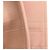 Miu Miu Medium Tote Bag mit geprägtem Logo Pink - Ansicht 9