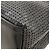 Borsa a mano Prada nera con paillettes Nero - vista 11