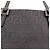 Borsa a mano Fendi Zucchino Canvas Nero - vista 10
