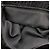 Borsa a mano Fendi Zucchino Canvas Nero - vista 7