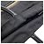 Bolso Tote Prada BR4354 con logo hardware Negro - vista 14
