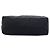 Bolso Tote Prada BR4354 con logo hardware Negro - vista 4