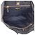 Bolso Tote Prada BR4354 con logo hardware Negro - vista 5