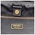 Bolso Tote Prada BR4354 con logo hardware Negro - vista 6
