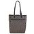 Borsa Tote Christian Dior Trotter Blu navy