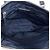Borsa Tote Christian Dior Trotter Blu navy - vista 5
