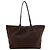 Fendi Zucchino Tote Bag Braun - Ansicht 2