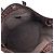 Fendi Zucchino Tote Bag Braun - Ansicht 5