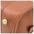 Borsa 2-Way Loewe Amazona Marrone - vista 21