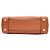 Borsa 2-Way Loewe Amazona Marrone - vista 4