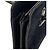 Fendi Logo Handbag in Suede Black - view 11