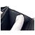 Fendi Logo Handbag in Suede Black - view 8