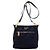 Prada Nylon Shoulder Bag Black