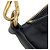 Prada Nylon Shoulder Bag Black - view 14