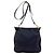 Prada Nylon Shoulder Bag Black - view 2