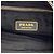 Prada Nylon Shoulder Bag Black - view 6